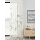 Тюль At home Базовая коллекция AT598077 на шторной ленте 280x150 см цвет бежевый