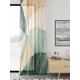Тюль At home Базовая коллекция AT598085 на шторной ленте 280x150 см цвет бежевый