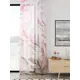 Тюль At home Базовая коллекция AT598093 на шторной ленте 280x150 см цвет бежевый