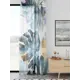 Тюль At home Базовая коллекция AT598099 на шторной ленте 280x150 см цвет белый