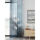 Тюль At home Базовая коллекция AT598111 на шторной ленте 280x150 см цвет белый