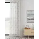 Тюль At home Базовая коллекция AT598138 на шторной ленте 280x150 см цвет бежевый