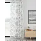 Тюль At home Базовая коллекция AT598149 на шторной ленте 280x150 см цвет бежевый
