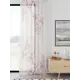 Тюль At home Базовая коллекция AT598004 на шторной ленте 280x150 см цвет бежевый