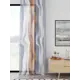 Тюль At home Базовая коллекция AT598005 на шторной ленте 280x150 см цвет бежевый