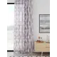 Тюль At home Базовая коллекция AT598010 на шторной ленте 280x150 см цвет белый