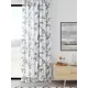 Тюль At home Базовая коллекция AT598012 на шторной ленте 280x150 см цвет белый