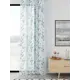 Тюль At home Базовая коллекция AT598025 на шторной ленте 280x150 см цвет белый