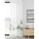 Тюль At home Базовая коллекция AT598037 на шторной ленте 280x150 см цвет белый