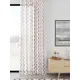 Тюль At home Базовая коллекция AT598039 на шторной ленте 280x150 см цвет белый