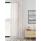 Тюль At home Базовая коллекция AT598040 на шторной ленте 280x150 см цвет белый