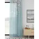 Тюль At home Базовая коллекция AT598048 на шторной ленте 280x150 см цвет белый