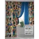 Комплект штор At home Базовая коллекция AT559095-270 на шторной ленте 270x150 см цвет белый