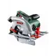 Пила циркулярная сетевая Bosch PKS 55, 1200 Вт, 160 мм