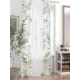 Тюль At home Базовая коллекция AT946094 на шторной ленте 270x150 см цвет белый