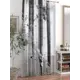 Тюль At home Базовая коллекция AT946090 на шторной ленте 270x150 см цвет белый