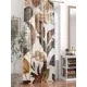 Тюль At home Базовая коллекция AT946084 на шторной ленте 270x150 см цвет бежевый