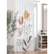 Тюль At home Базовая коллекция AT946075 на шторной ленте 270x150 см цвет белый