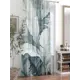 Тюль At home Базовая коллекция AT946072 на шторной ленте 270x150 см цвет белый