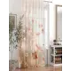 Тюль At home Базовая коллекция AT946064 на шторной ленте 270x150 см цвет бежевый