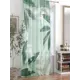 Тюль At home Базовая коллекция AT946051 на шторной ленте 270x150 см цвет белый