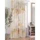 Тюль At home Базовая коллекция AT946034 на шторной ленте 270x150 см цвет бежевый