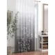 Тюль At home Базовая коллекция AT946032 на шторной ленте 270x150 см цвет белый