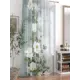 Тюль At home Базовая коллекция AT946030 на шторной ленте 270x150 см цвет белый