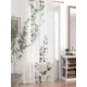 Тюль At home Базовая коллекция AT946025 на шторной ленте 270x150 см цвет белый