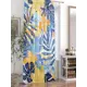 Тюль At home Базовая коллекция AT946024 на шторной ленте 270x150 см цвет белый