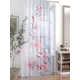 Тюль At home Базовая коллекция AT946022 на шторной ленте 270x150 см цвет белый