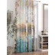Тюль At home Базовая коллекция AT946012 на шторной ленте 270x150 см цвет бежевый