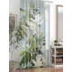 Тюль At home Базовая коллекция AT946011 на шторной ленте 270x150 см цвет белый
