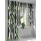 Комплект штор At home Базовая коллекция AT551076-280 на шторной ленте 280x150 см цвет белый