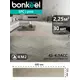 SPC плитка Bonkeel Pine 402 43 класс толщина 3.50 мм 2.25 м², цена за упаковку