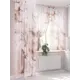 Комплект штор At home Базовая коллекция AT551003-280 на шторной ленте 280x150 см цвет бежевый