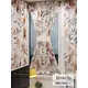Тюль At home Базовая коллекция AT764002 на шторной ленте 140x100 см цвет бежевый
