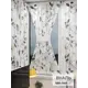 Тюль At home Базовая коллекция AT764035 на шторной ленте 140x100 см цвет белый
