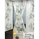 Тюль At home Базовая коллекция AT764056 на шторной ленте 140x100 см цвет белый