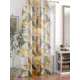 Тюль At home Базовая коллекция AT946048 на шторной ленте 270x150 см цвет серый