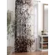 Тюль At home Базовая коллекция AT946040 на шторной ленте 270x150 см цвет бежевый