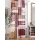 Тюль At home Базовая коллекция AT946038 на шторной ленте 270x150 см цвет бежевый