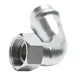 Угол комбинированный 90° Franta 3/4"x18 мм ВР-ВПр нержавеющая сталь Aisi 304 V17183400G