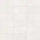 Мозаика Laparet Bella crema MM13157 30x30 цвет матовый кремовый