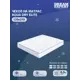Наматрасник водонепроницаемый Dreamexpert Aqua Dry Elite DEXDE9503301, 120x210 см
