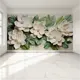 Фотообои флизелиновые Фотообоикин 3D абстракция 500x271 см lem-23_5