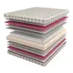 Матрас независимый пружинный блок Mr.Mattress Light Way Idea MRM000002208, 90x190 см