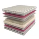 Матрас независимый пружинный блок Mr.Mattress Light Way Union MRM000002133, 90x190 см