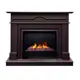 Каминокомплект Realflame Forli 26/25.5 DN с очагом CRONUS (CSTS63) 250Вт дуб античный