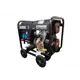 Генератор дизельный Zammer S7500DE 5.5 кВт